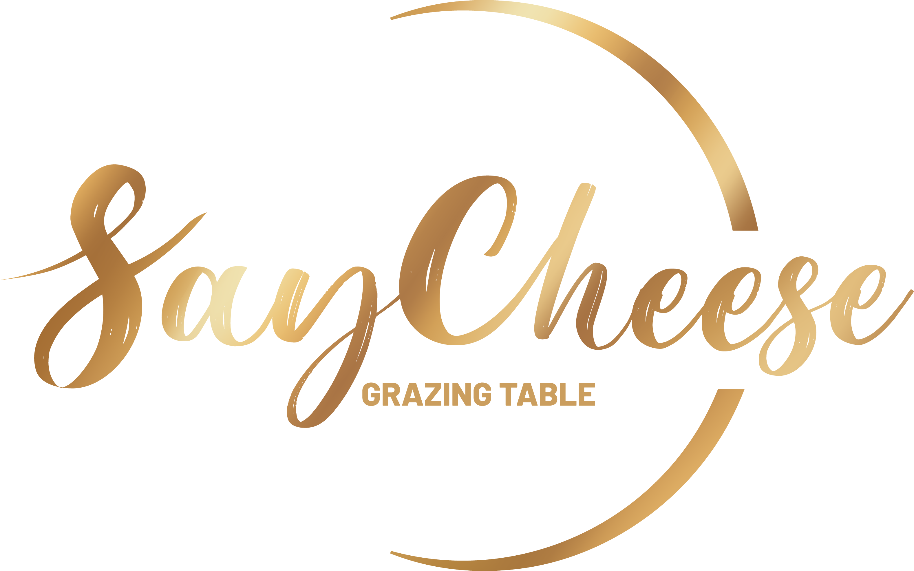 Say Cheese - Cheese Boards - Cheese Tables - Caterer - Fairfield County CT