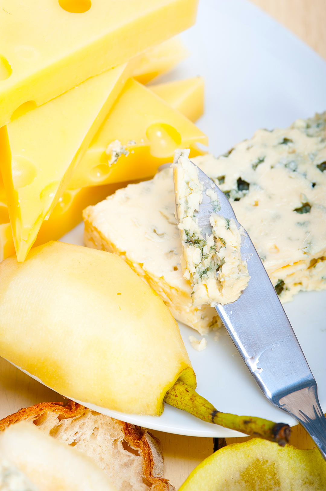 Crafting the Perfect Cheese Combination: A Guide to Harmonious Flavors ...