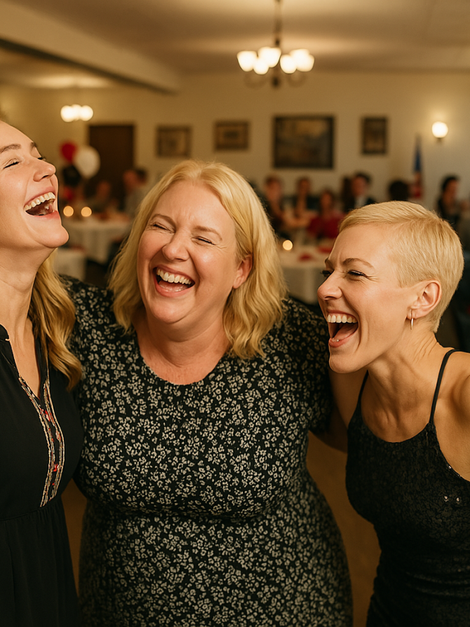 20250407_2229_Mujeres Celebrando Juntas_remix_01jr9kq5tqekartqc28vtbz7cc